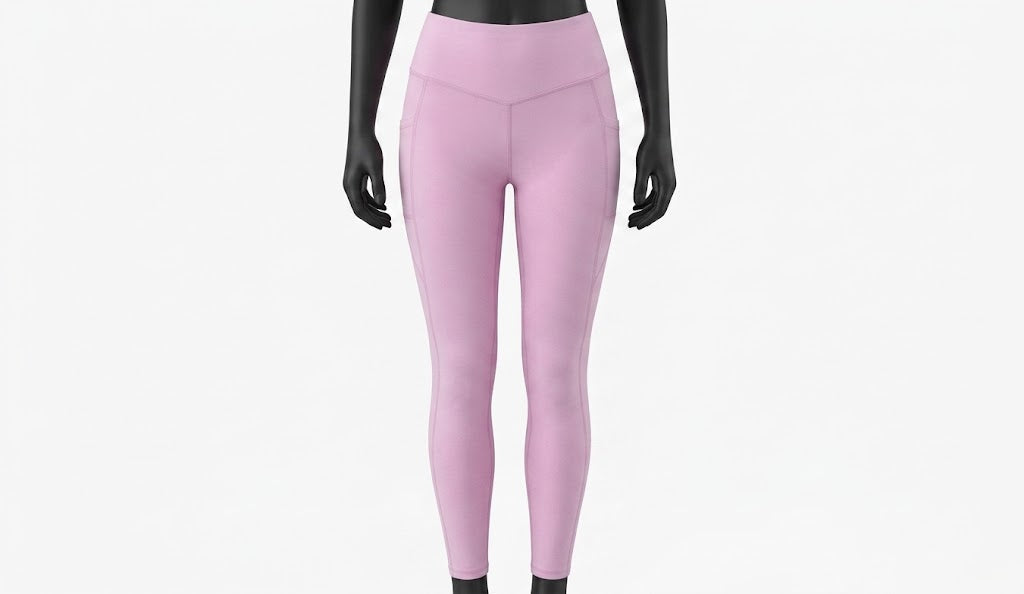 The No. 1 LEGGINGS (+POCKET)