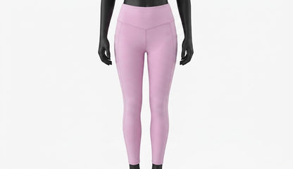 The No. 1 LEGGINGS (+POCKET)