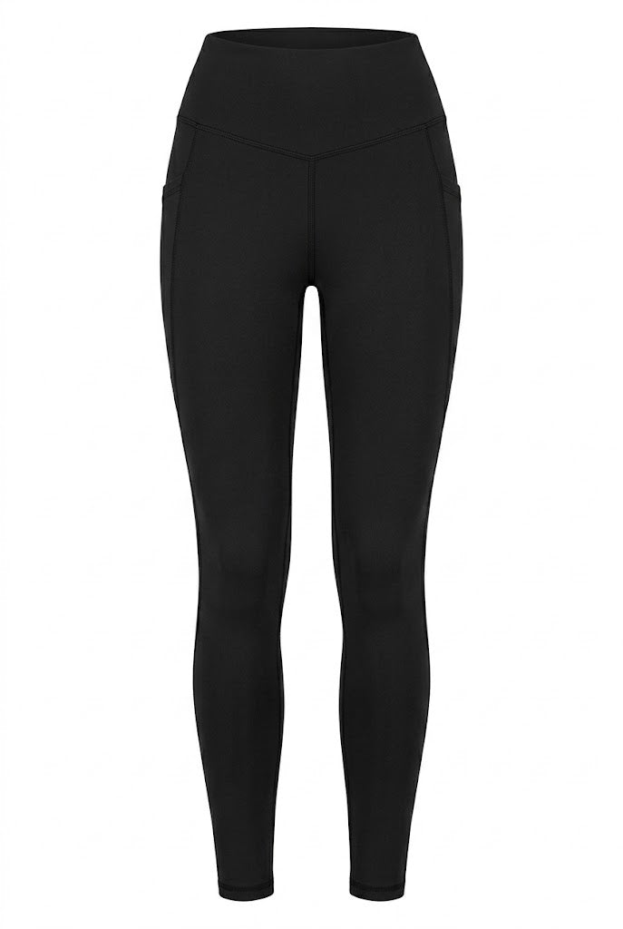 The No. 1 LEGGINGS (+POCKET)