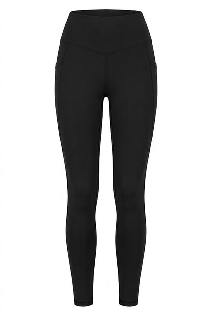 The No. 1 LEGGINGS (+POCKET)