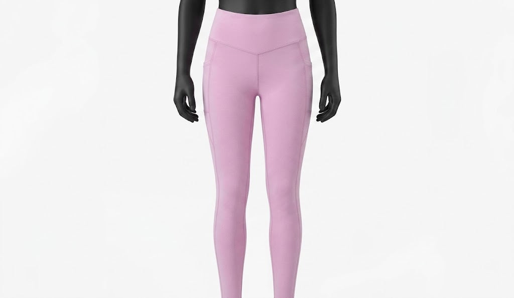 The No. 1 LEGGINGS (+POCKET)