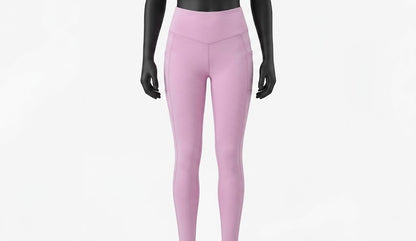 The No. 1 LEGGINGS (+POCKET)