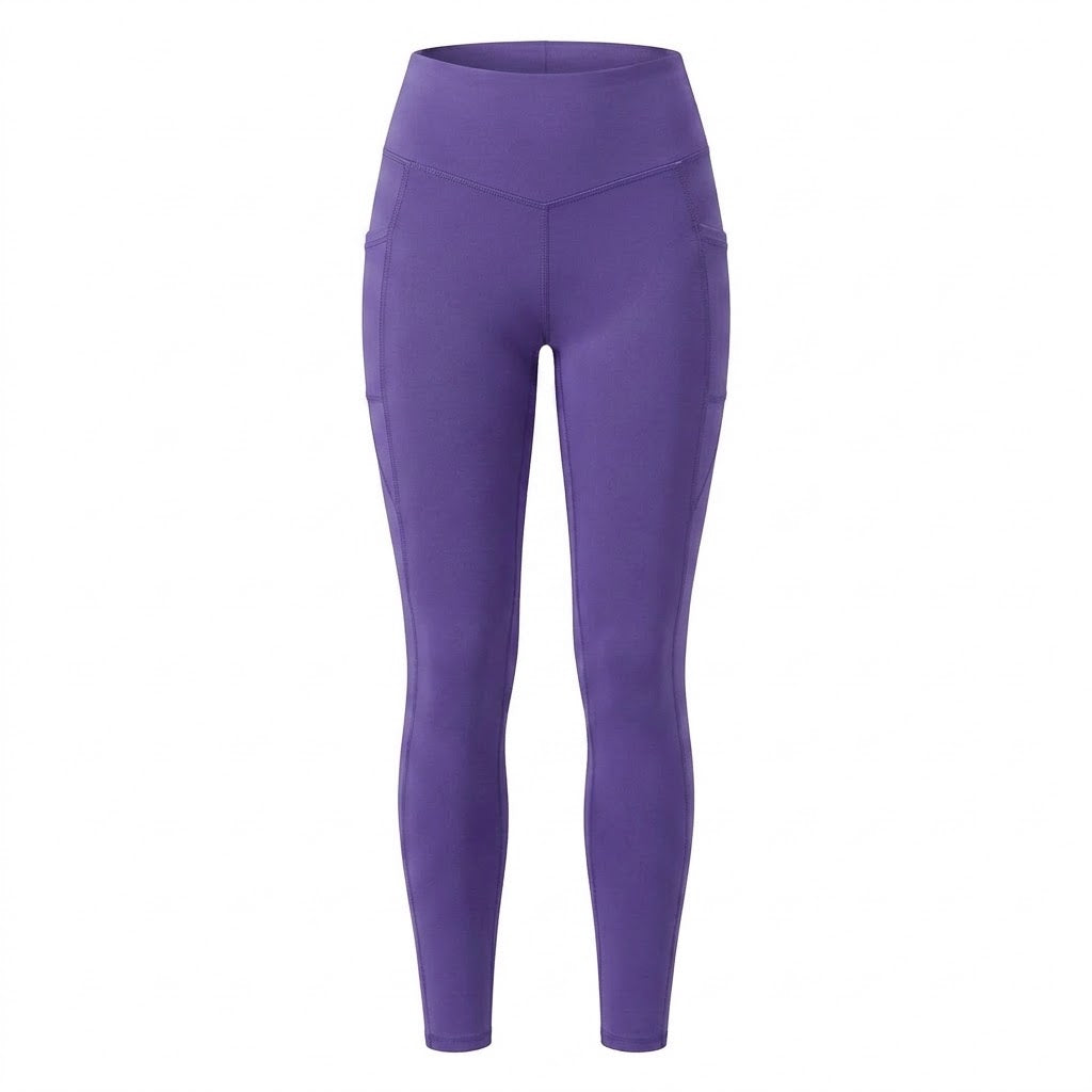 The No. 1 LEGGINGS (+POCKET)