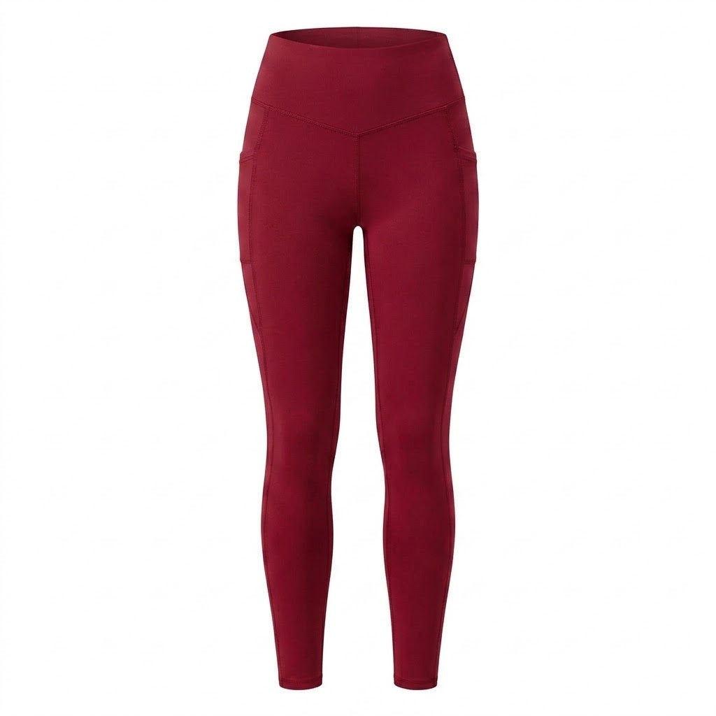 The No. 1 LEGGINGS (+POCKET)