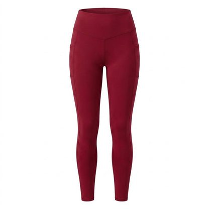 The No. 1 LEGGINGS (+POCKET)