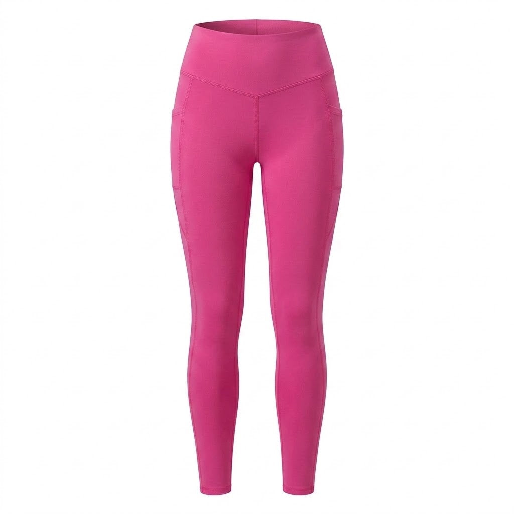 The No. 1 LEGGINGS (+POCKET)
