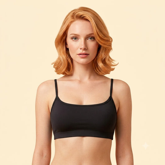 The No. 2 SPORTS BRA
