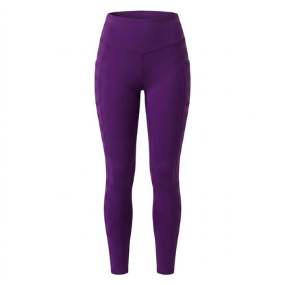 The No. 1 LEGGINGS (+POCKET)