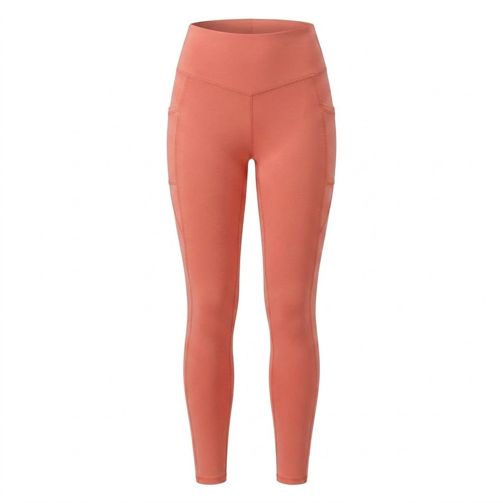 The No. 1 LEGGINGS (+POCKET)