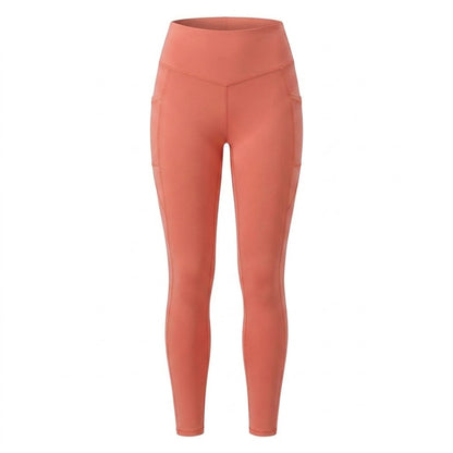 The No. 1 LEGGINGS (+POCKET)