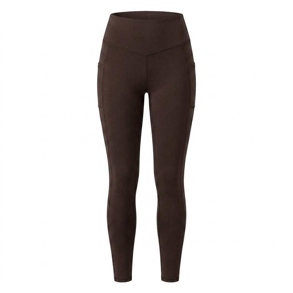 The No. 1 LEGGINGS (+POCKET)