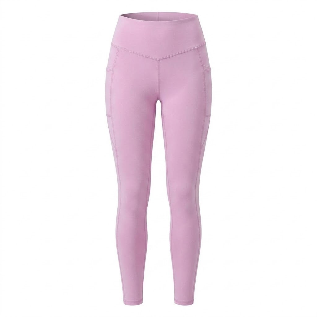 The No. 1 LEGGINGS (+POCKET)