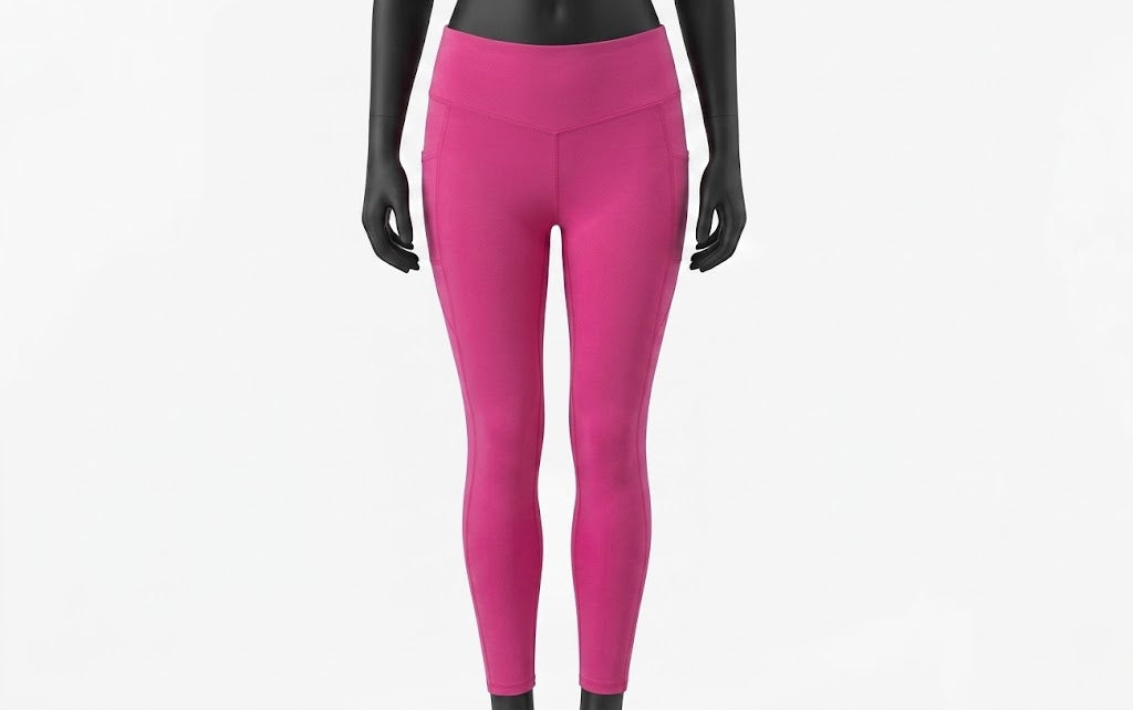 The No. 1 LEGGINGS (+POCKET)