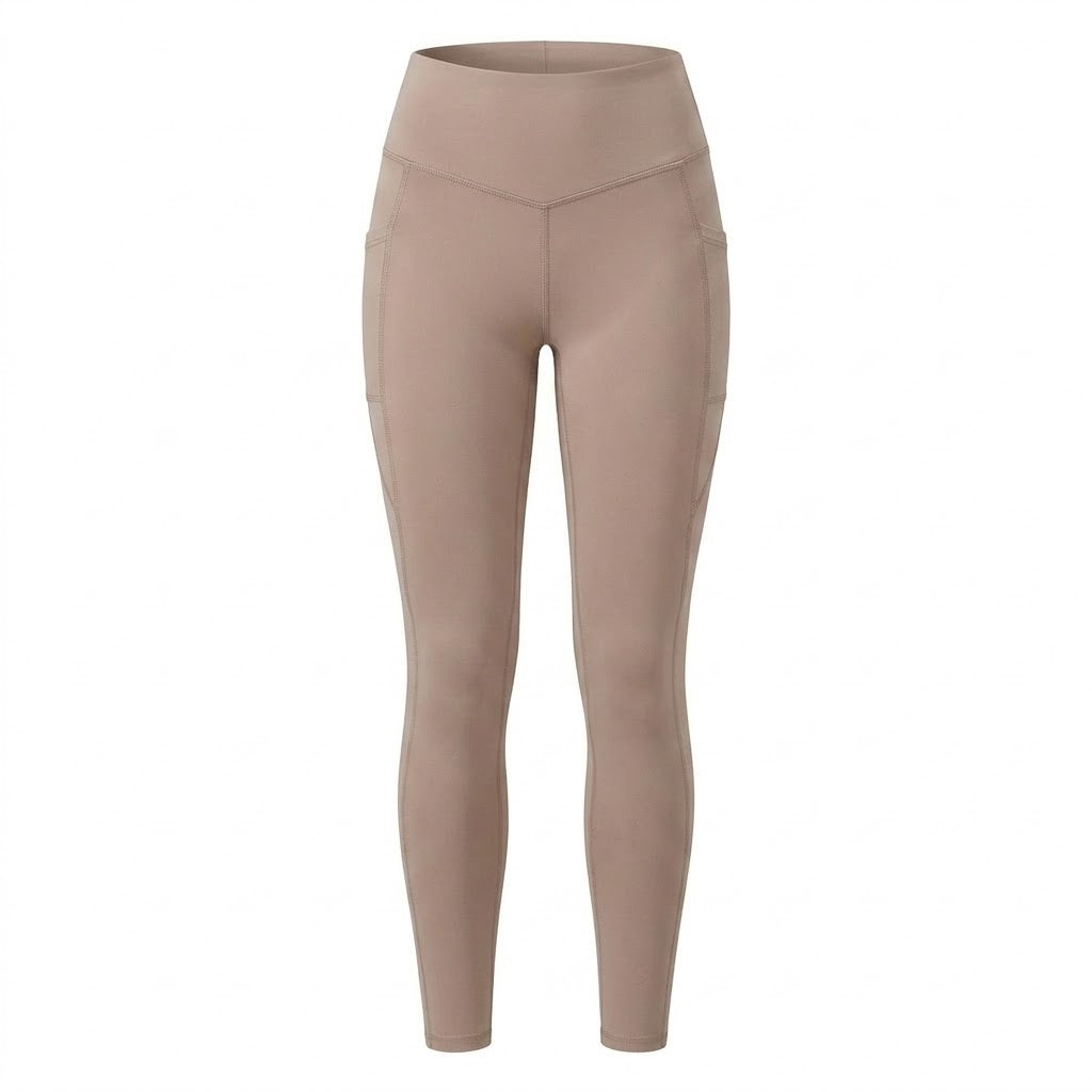 The No. 1 LEGGINGS (+POCKET)