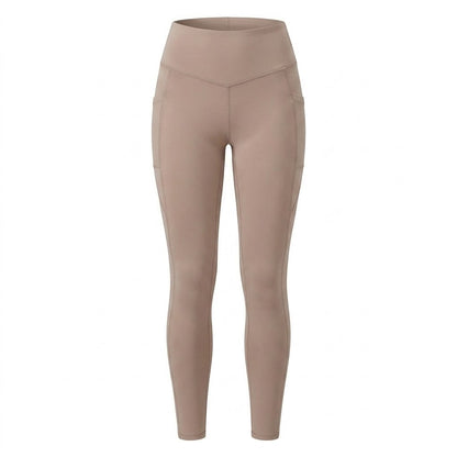 The No. 1 LEGGINGS (+POCKET)