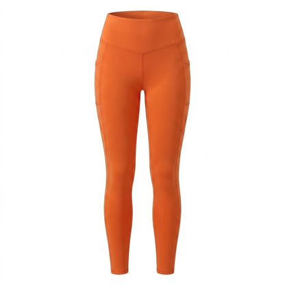 The No. 1 LEGGINGS (+POCKET)