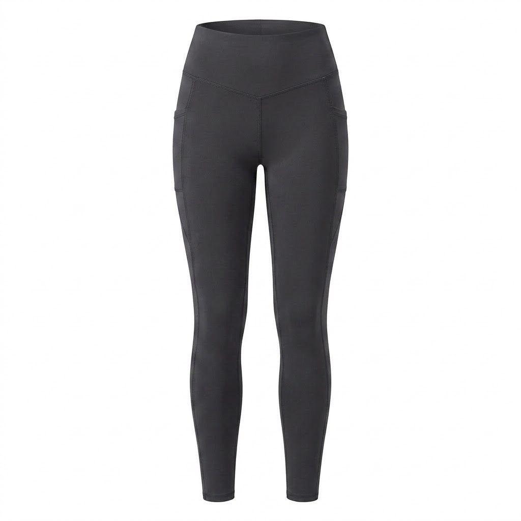 The No. 1 LEGGINGS (+POCKET)