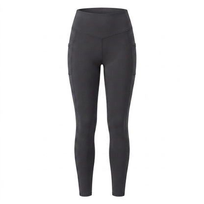 The No. 1 LEGGINGS (+POCKET)
