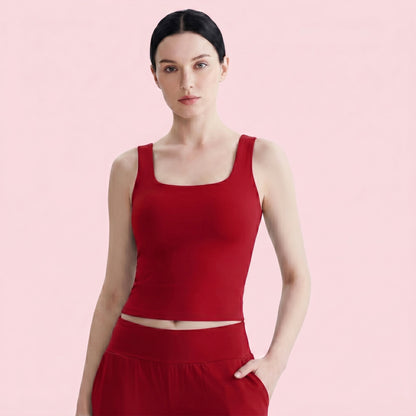 The No. 3 CROP TOP