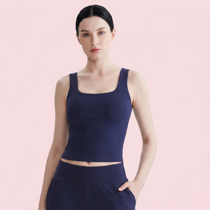 The No. 3 CROP TOP