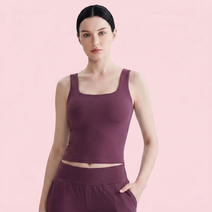 The No. 3 CROP TOP