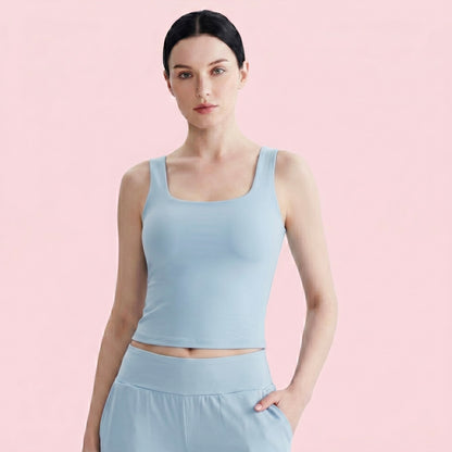 The No. 3 CROP TOP