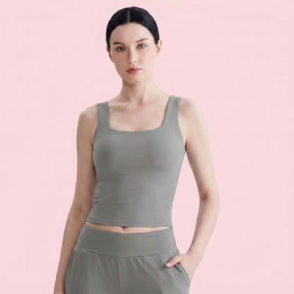 The No. 3 CROP TOP