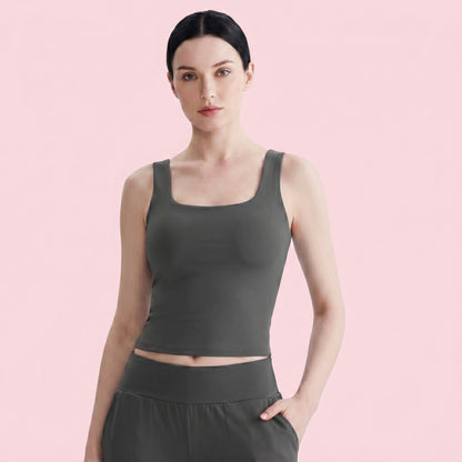 The No. 3 CROP TOP