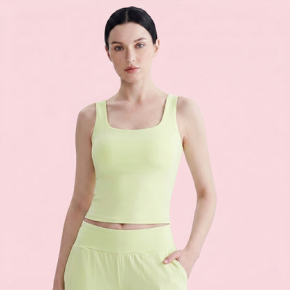 The No. 3 CROP TOP