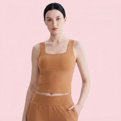 The No. 3 CROP TOP