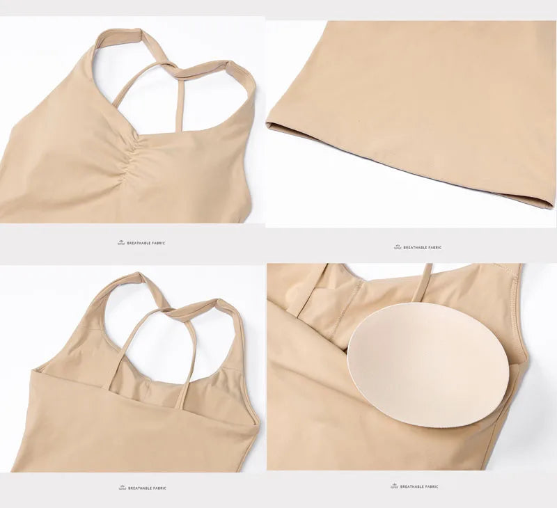 The No. 3 YOGA SET