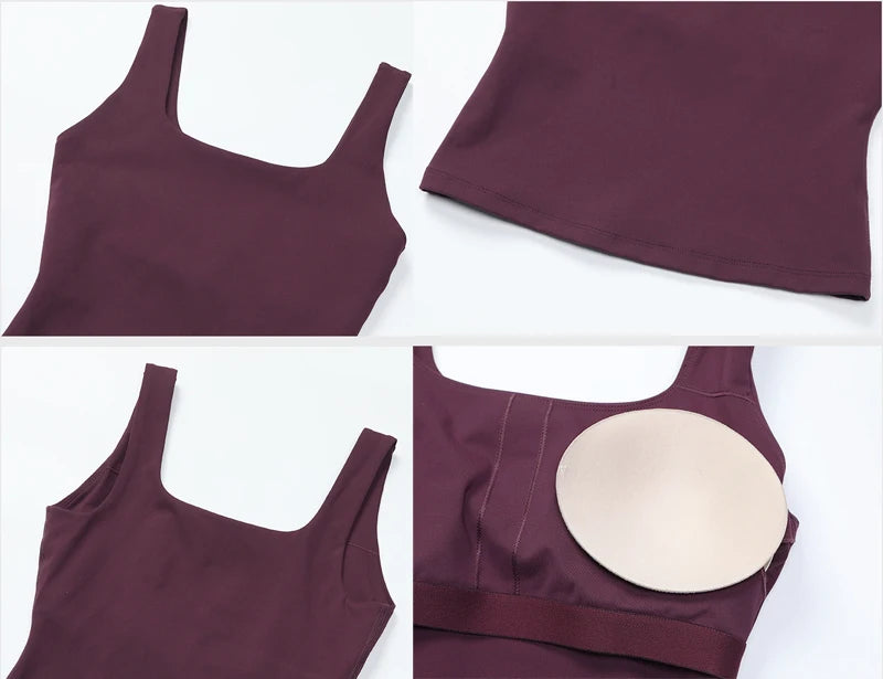 The No. 3 CROP TOP