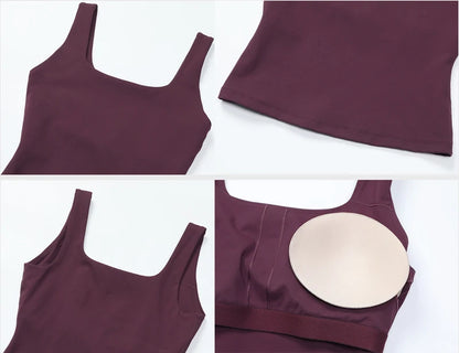 The No. 3 CROP TOP