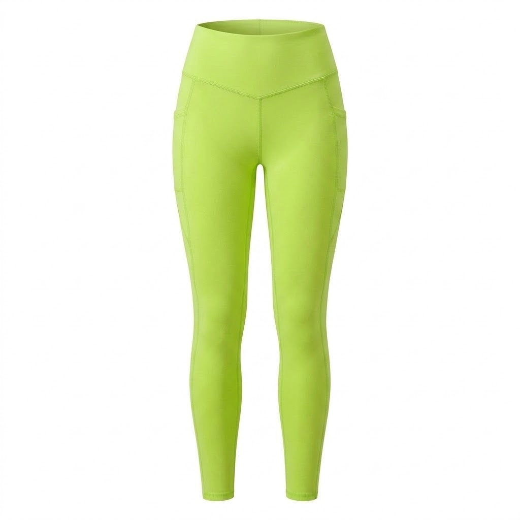 The No. 1 LEGGINGS (+POCKET)