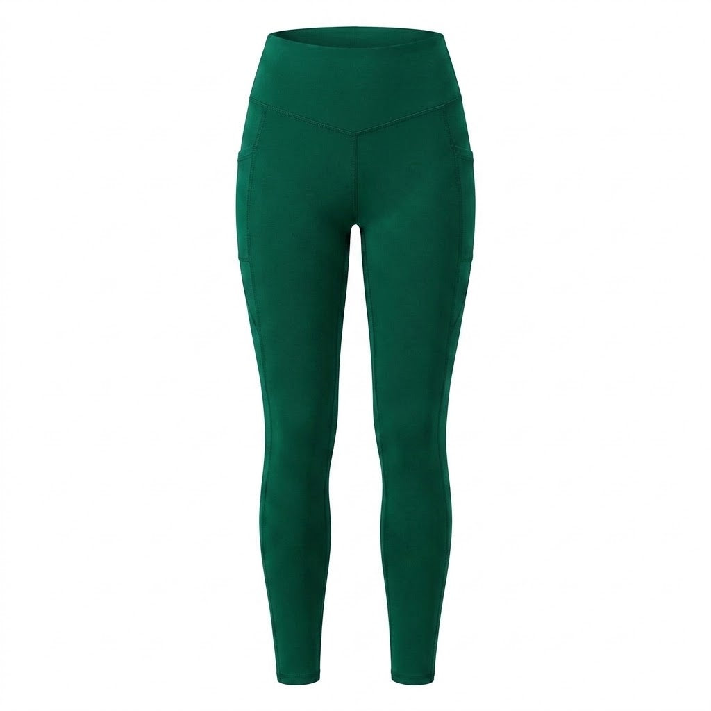 The No. 1 LEGGINGS (+POCKET)