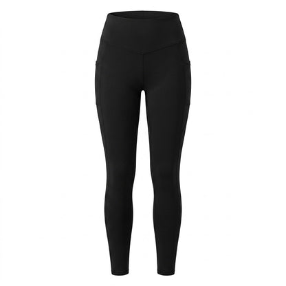 The No. 1 LEGGINGS (+POCKET)