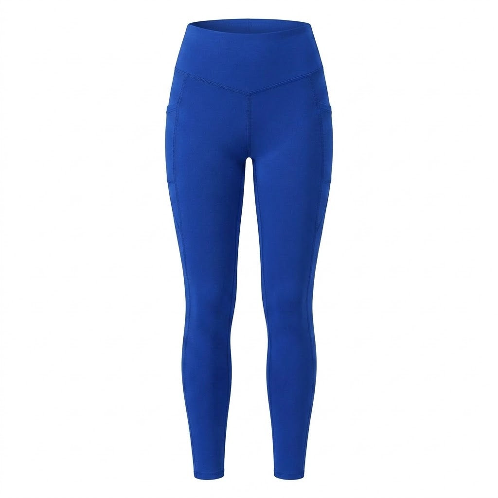 The No. 1 LEGGINGS (+POCKET)