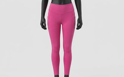 The No. 1 LEGGINGS (+POCKET)