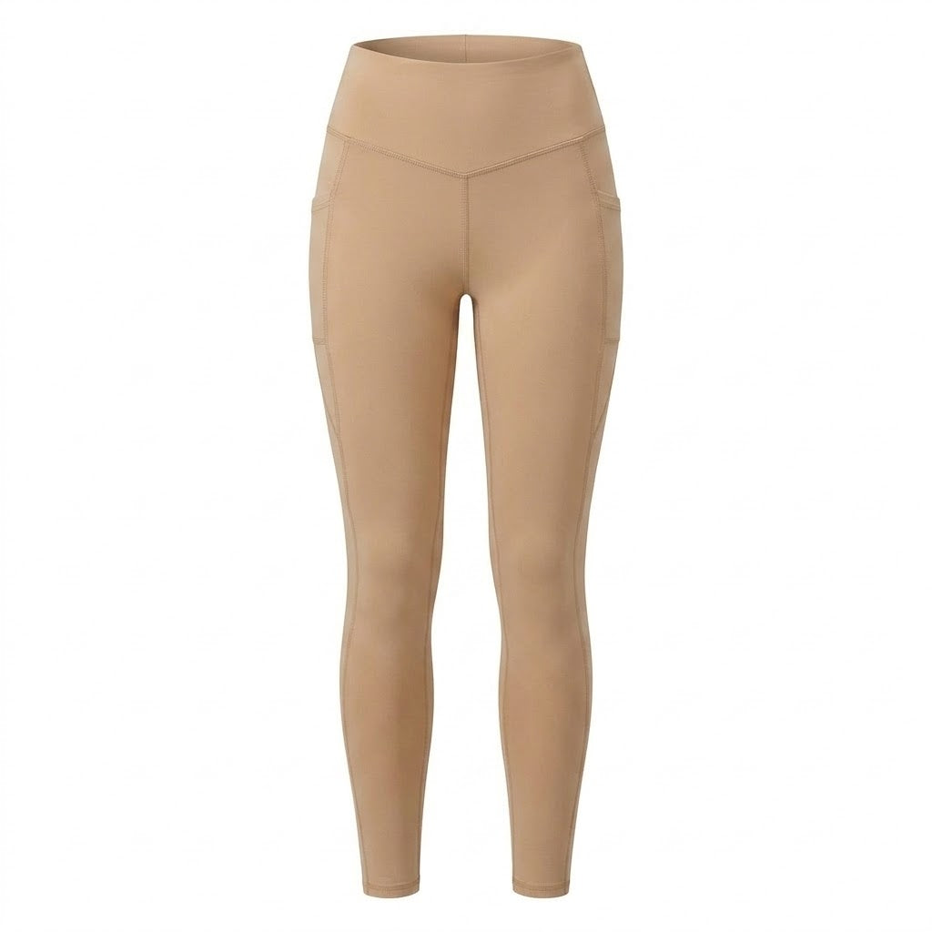 The No. 1 LEGGINGS (+POCKET)