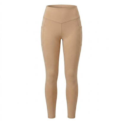 The No. 1 LEGGINGS (+POCKET)