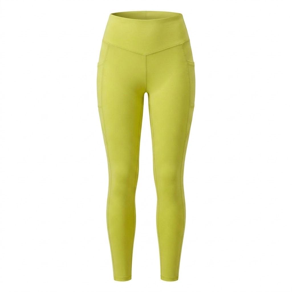 The No. 1 LEGGINGS (+POCKET)