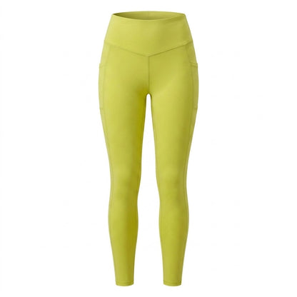 The No. 1 LEGGINGS (+POCKET)