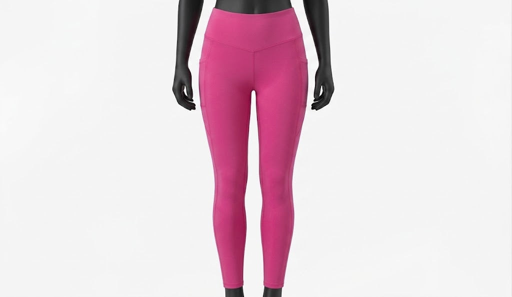 The No. 1 LEGGINGS (+POCKET)