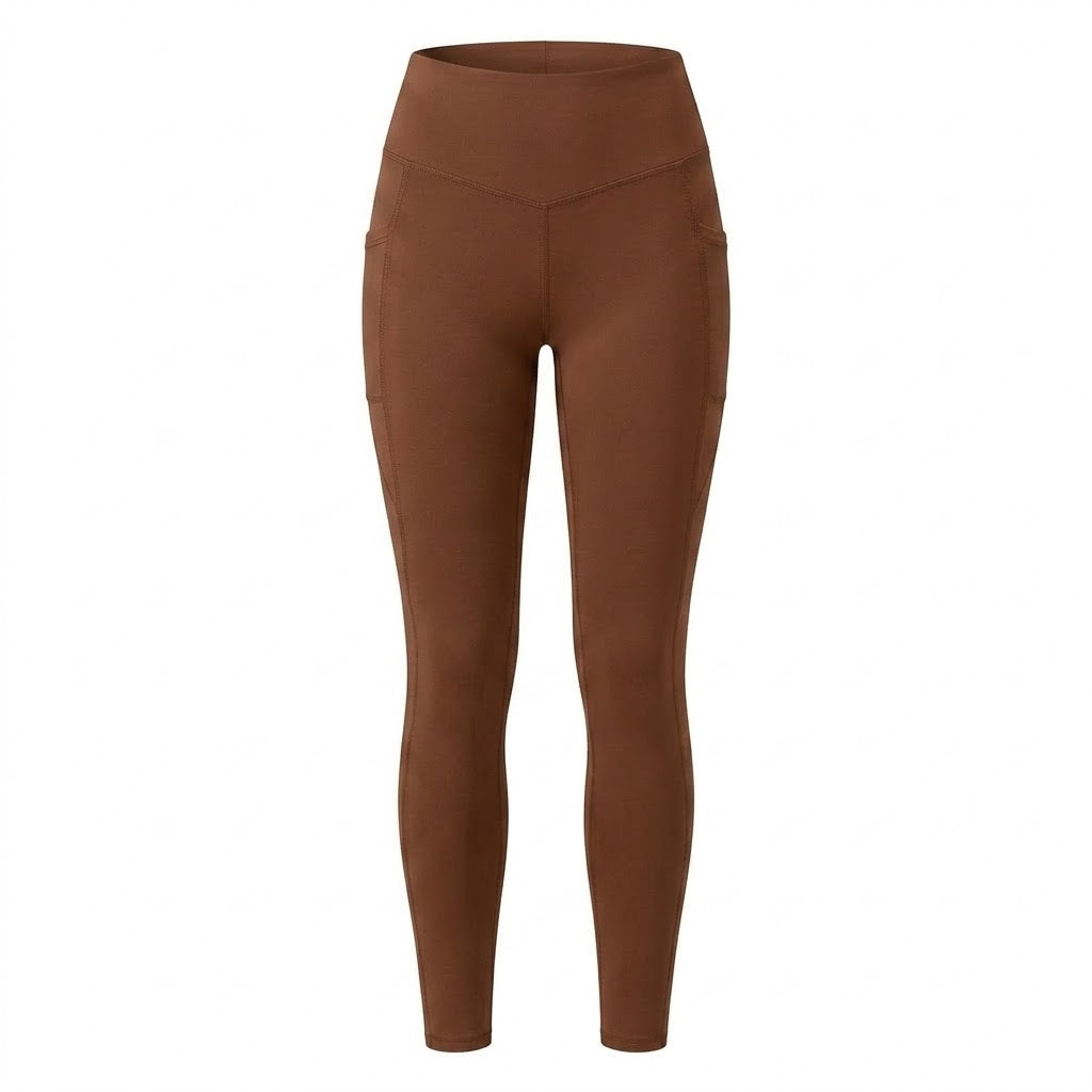 The No. 1 LEGGINGS (+POCKET)
