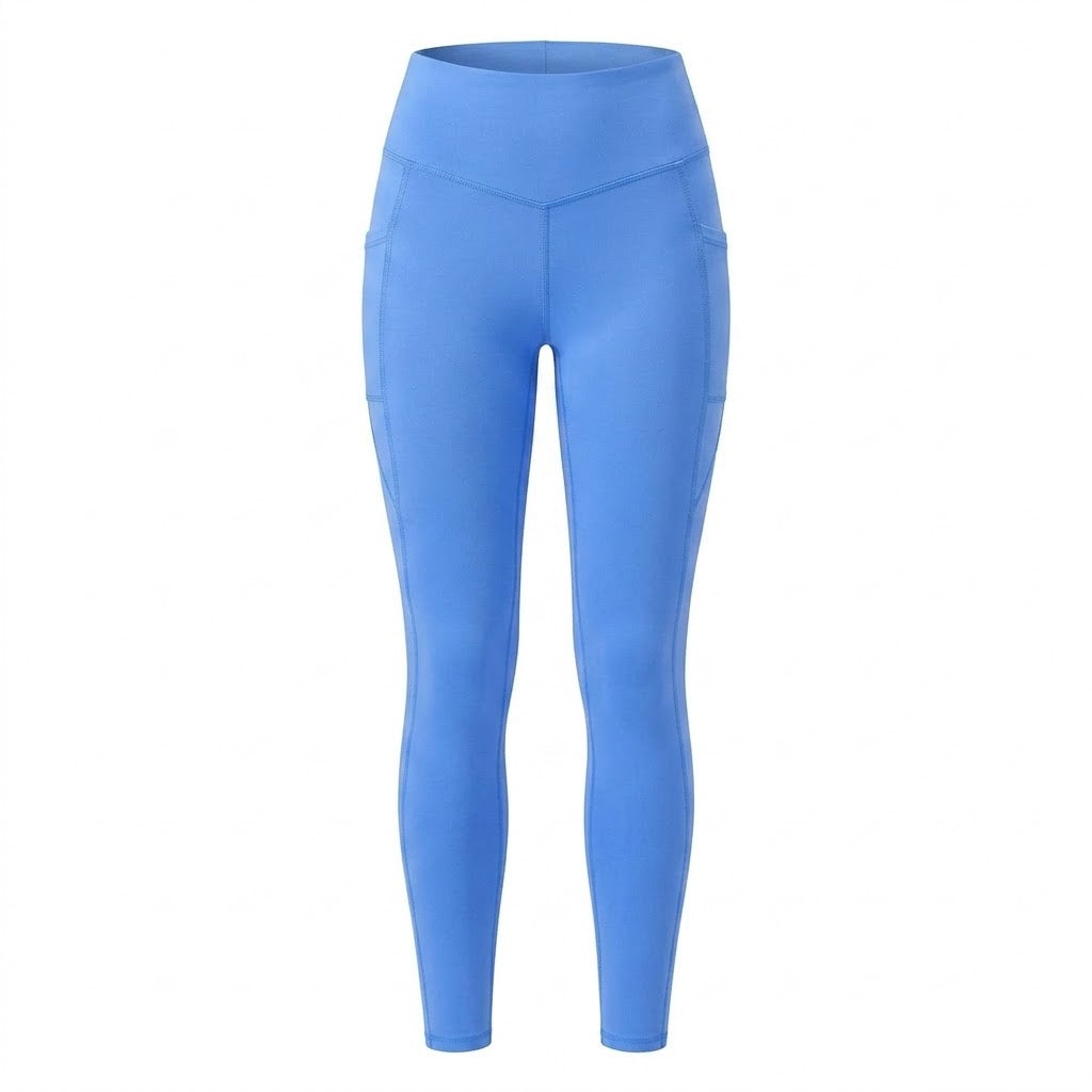 The No. 1 LEGGINGS (+POCKET)