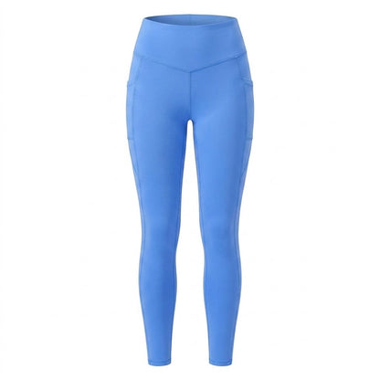 The No. 1 LEGGINGS (+POCKET)