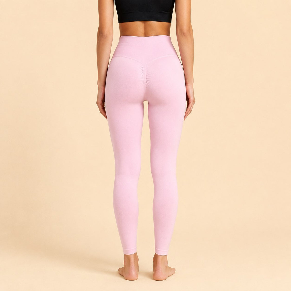 The No. 3 BOOTY LEGGINGS
