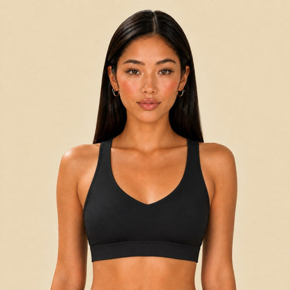 The No. 3 SPORTS BRA