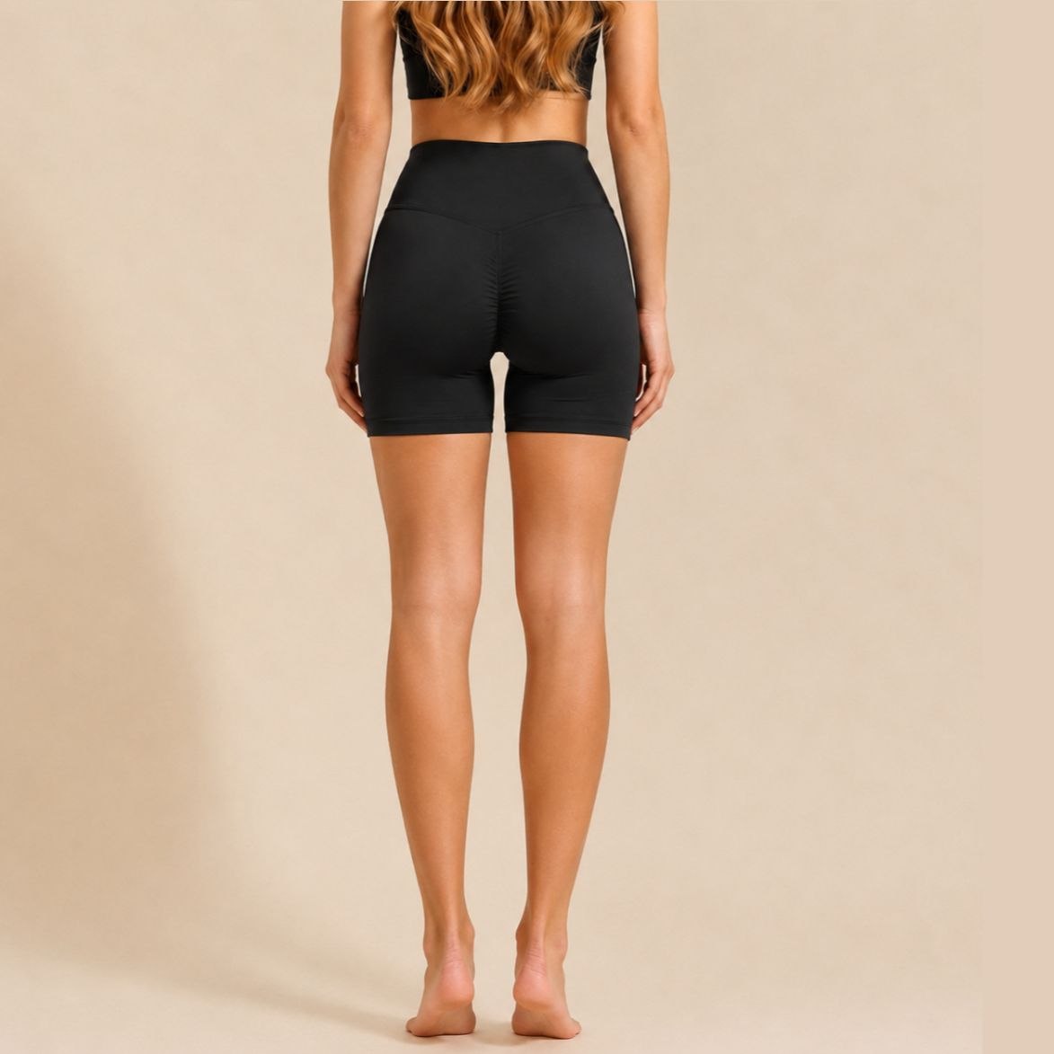 The No. 1 SHORTS