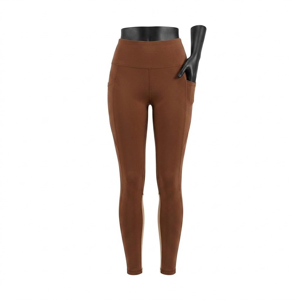 The No. 1 LEGGINGS (+POCKET)